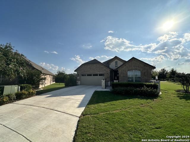 Details for 9203 Sundrop Valley, San Antonio, TX 78254