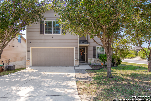 Details for 11530 N Peak, San Antonio, TX 78245