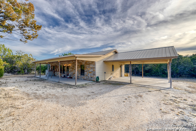 Details for 29 Lonesome Dove, ConCan, TX 78838