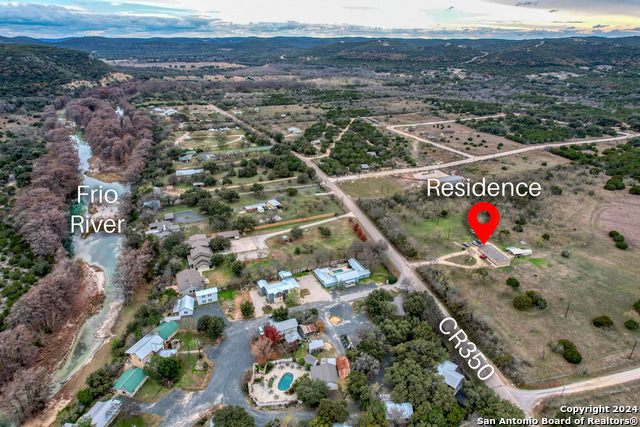 Details for 1189 Cr 350  , ConCan, TX 78838