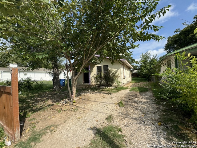 Details for 211 Joy St  , San Antonio, TX 78212