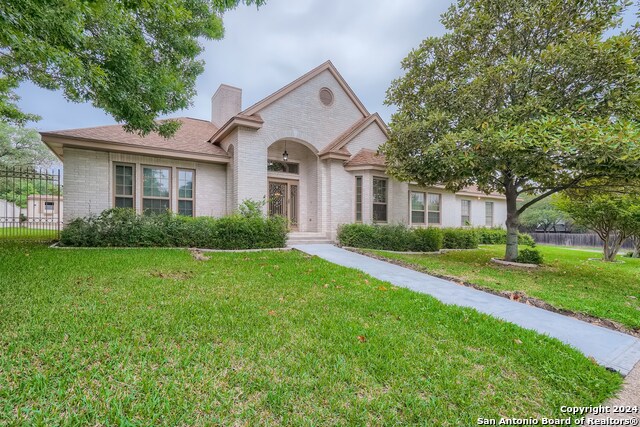 Details for 13107 Vista Loma, San Antonio, TX 78216