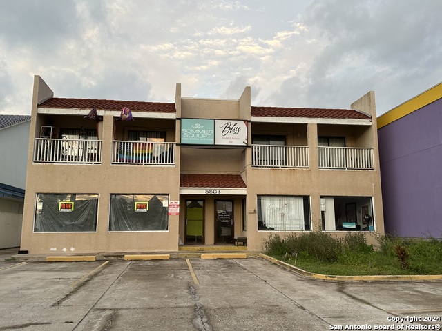 Details for 5504 Padre Blvd., South Padre Island, TX 78597