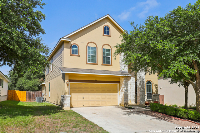 Details for 25631 Weigela, San Antonio, TX 78261