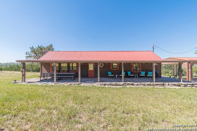 Details for 117 Hawk Rd  , Fredericksburg, TX 78624