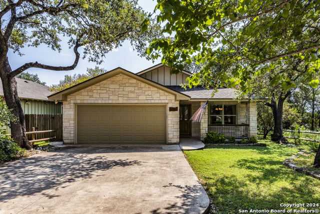 Details for 1109 Delmar St, San Marcos, TX 78666