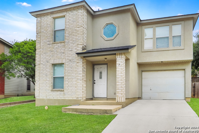 Details for 7 Caswell Cir, San Antonio, TX 78240