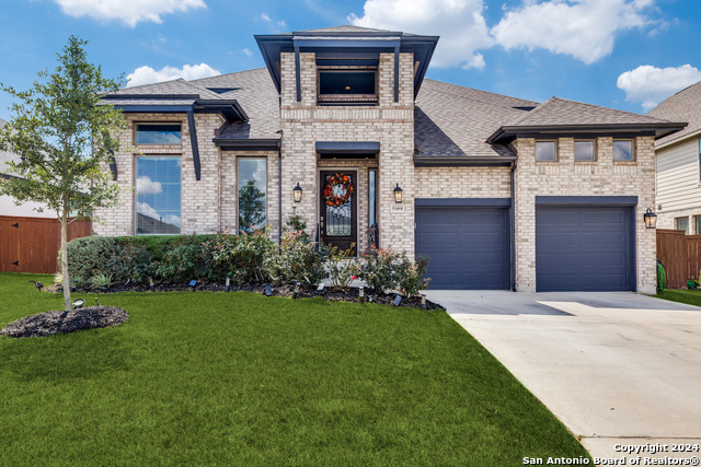 Details for 5389 Hartley Square, Schertz, TX 78108