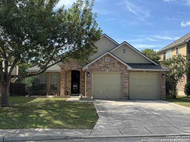 Details for 26135 Meadowlark Bay, San Antonio, TX 78260