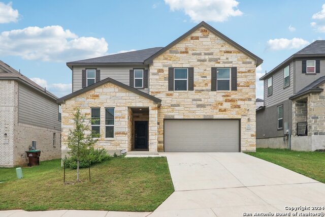 Details for 15006 Tethys Way, San Antonio, TX 78245