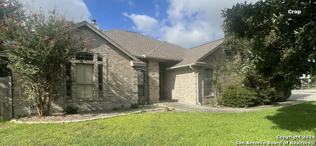 Details for 119 Guadalupe River Dr, Seguin, TX 78155