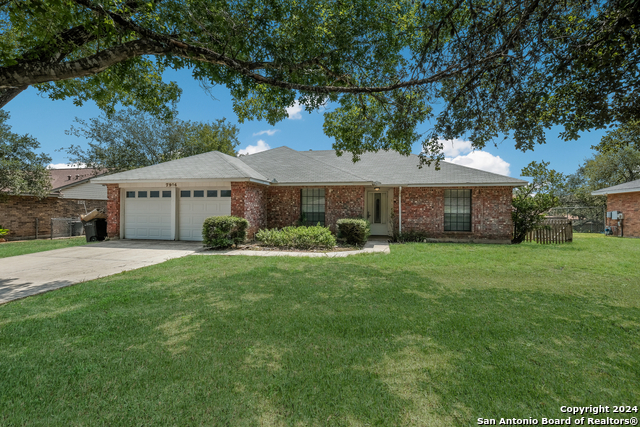 Details for 7914 Dove Flight St, San Antonio, TX 78250