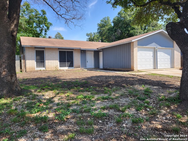 Details for 9483 Bowen Dr, San Antonio, TX 78250