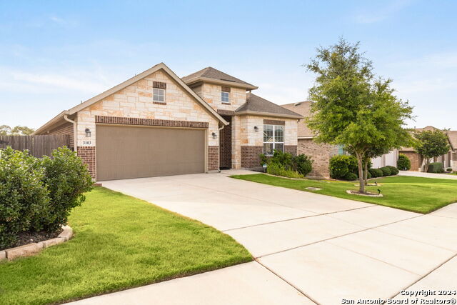 Details for 3103 Blenheim Park, Bulverde, TX 78163