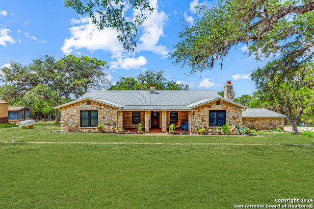 Details for 6986 County Road 271, Mico, TX 78056