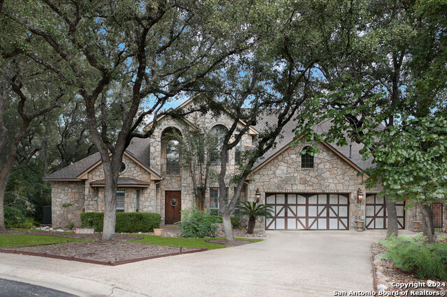 Details for 18122 Copper Ridge Dr, San Antonio, TX 78259