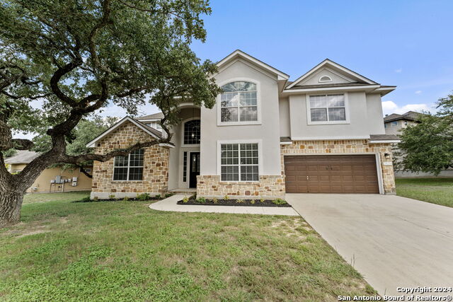 Details for 2639 Amber View, San Antonio, TX 78261