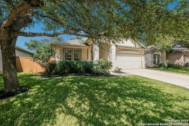 Details for 55 Amber Frst, Hollywood Park, TX 78232