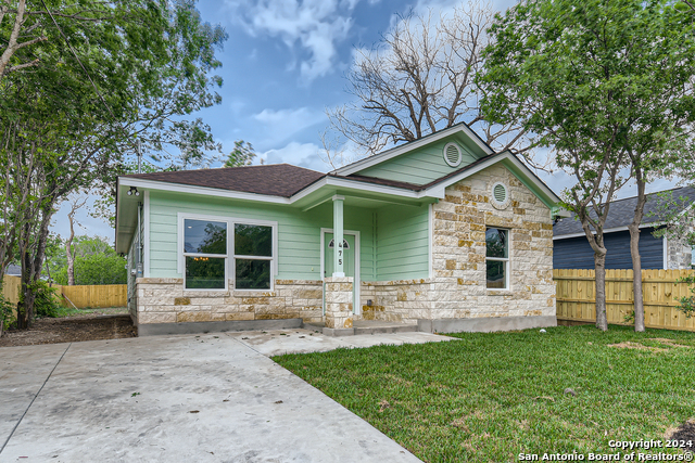 Details for 475 Corliss  , San Antonio, TX 78220