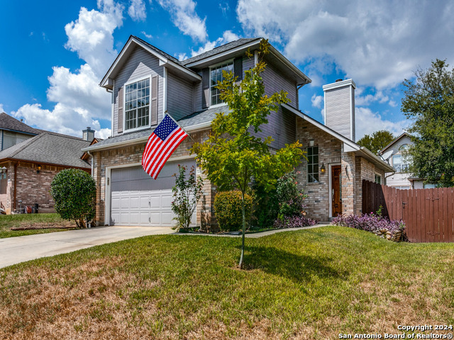 Details for 5863 Spring Cabin, San Antonio, TX 78247