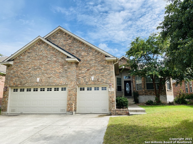 Details for 903 Mesa Loop, San Antonio, TX 78258