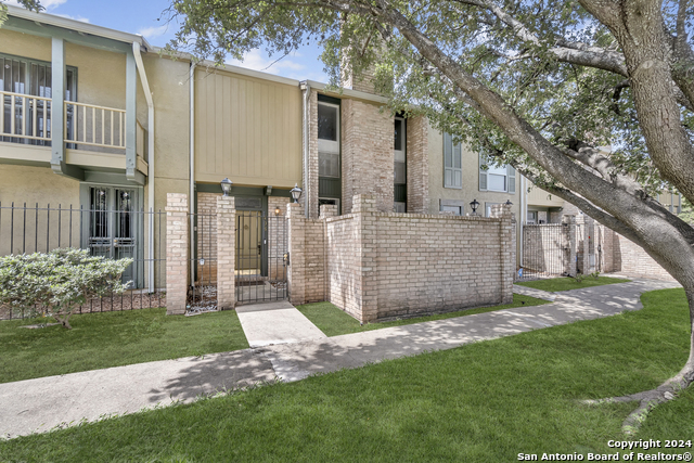 Details for 3678 Hidden Dr  408, San Antonio, TX 78217