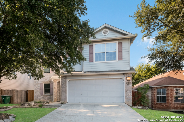 Details for 9422 San Fidel Rio, San Antonio, TX 78245