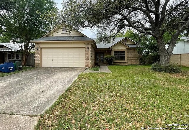 Details for 3334 Morning Brook St, San Antonio, TX 78247