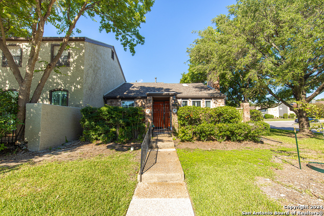 Details for 9015 Wexford St  9015, San Antonio, TX 78217