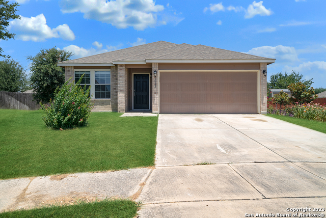 Details for 3612 Mistik Mdws, Selma, TX 78154