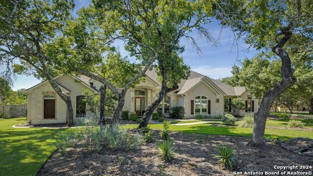 Details for 116 Fall Spgs, Boerne, TX 78006