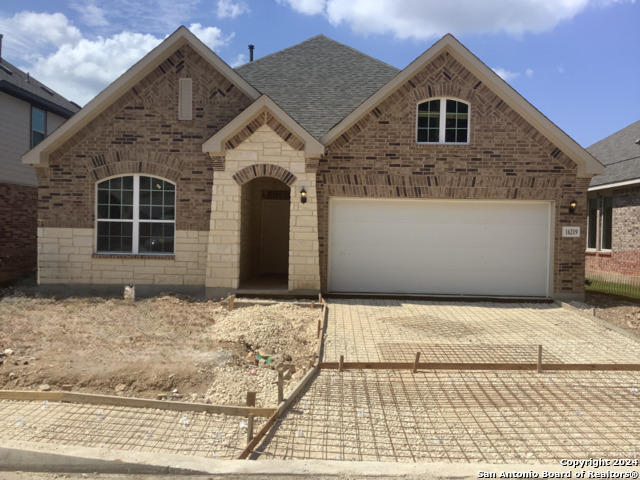 Details for 16219 Bronco View, San Antonio, TX 78247