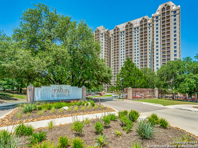 Details for 1 Towers Park Ln  1904, San Antonio, TX 78209