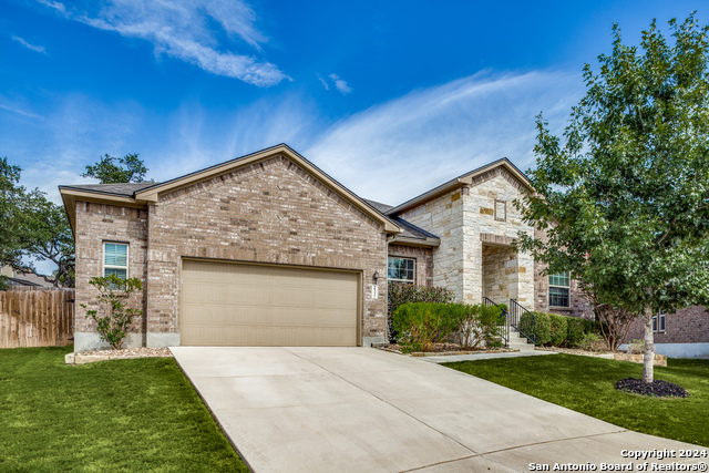 Details for 233 Ludwig Dr, Boerne, TX 78006