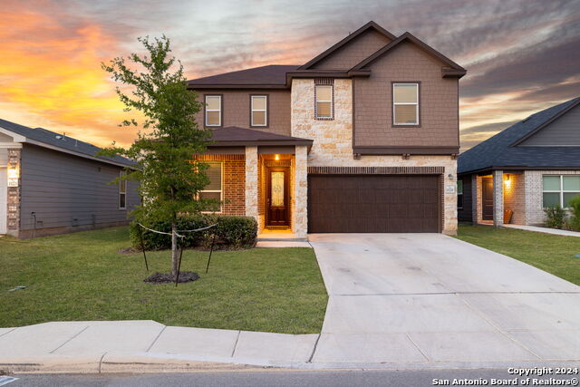 Details for 15219 Liberty Sta, San Antonio, TX 78253