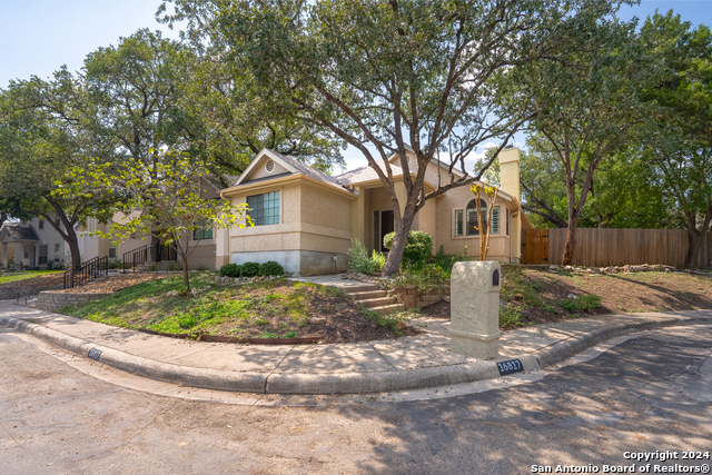 Details for 16817 Brookwood, San Antonio, TX 78248