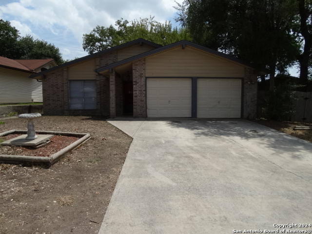 Details for 11914 Alamo Blanco St, San Antonio, TX 78233