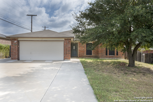 Details for 4810 Shumard Dr, Killeen, TX 76542