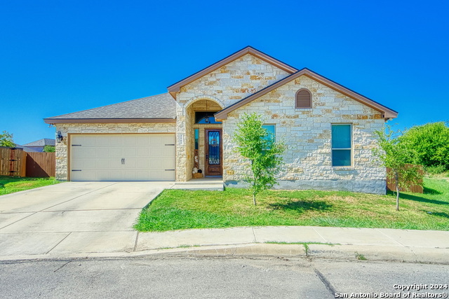 Details for 4862 Blue Jasmine, San Antonio, TX 78245