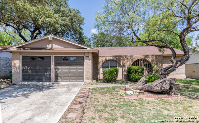 Details for 6315 Echo Cyn, San Antonio, TX 78249