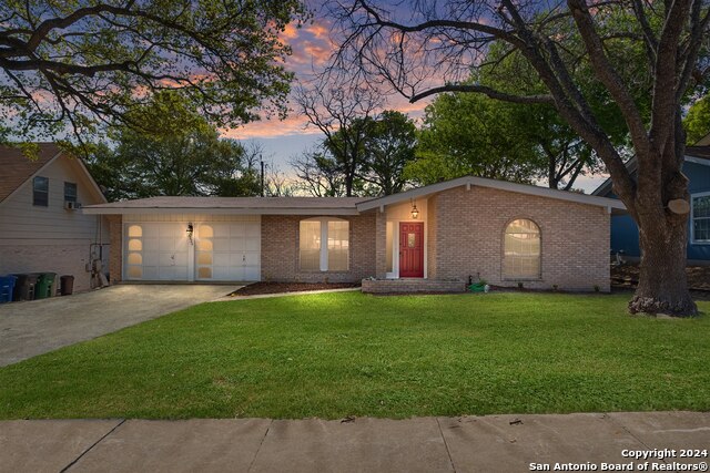 Details for 3626 Mapleton, San Antonio, TX 78230