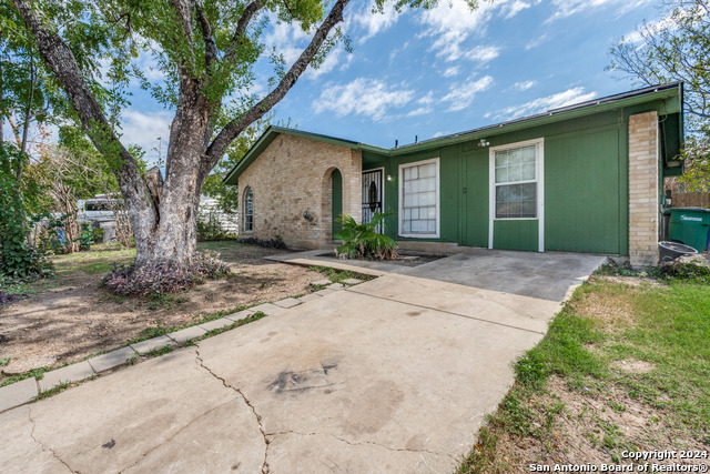 Details for 5407 Red Sky, San Antonio, TX 78242