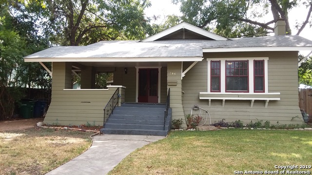 Details for 280 Post Ave, San Antonio, TX 78215