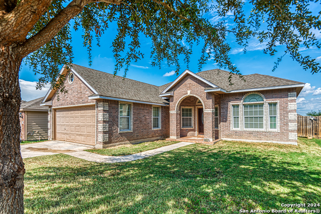 Details for 3822 Southern Blf, San Antonio, TX 78222