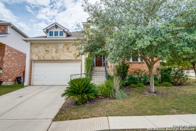 Details for 8230 Setting Moon, San Antonio, TX 78255