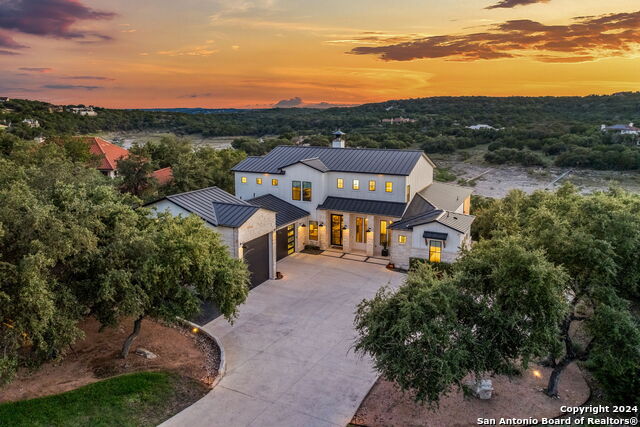 Details for 19907 Angel Bay Dr, SPICEWOOD, TX 78669