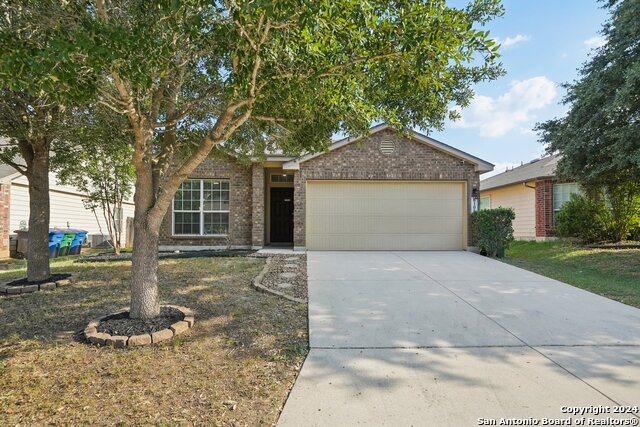 Details for 6106 Opal Fls, San Antonio, TX 78222