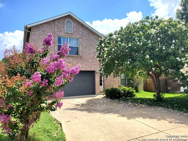 Details for 8427 Mannington Pl, Converse, TX 78109