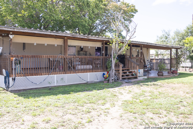 Details for 144 Shafter  , Brackettville, TX 78832