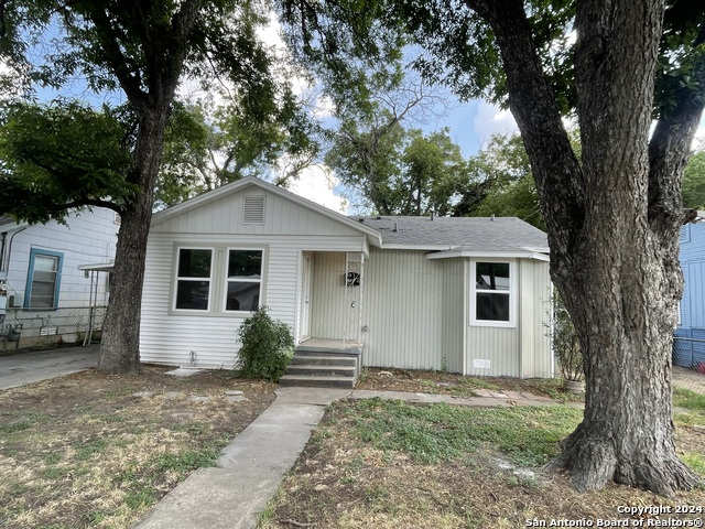 Details for 146 Roslyn Ave, San Antonio, TX 78204